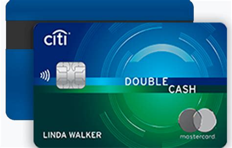 Citi Double Cash Card Benefits Guides .
